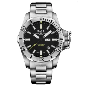 Ball Watch Engineer Hydrocarbon Submarine Warfare DM2276A-S2CJ-BK