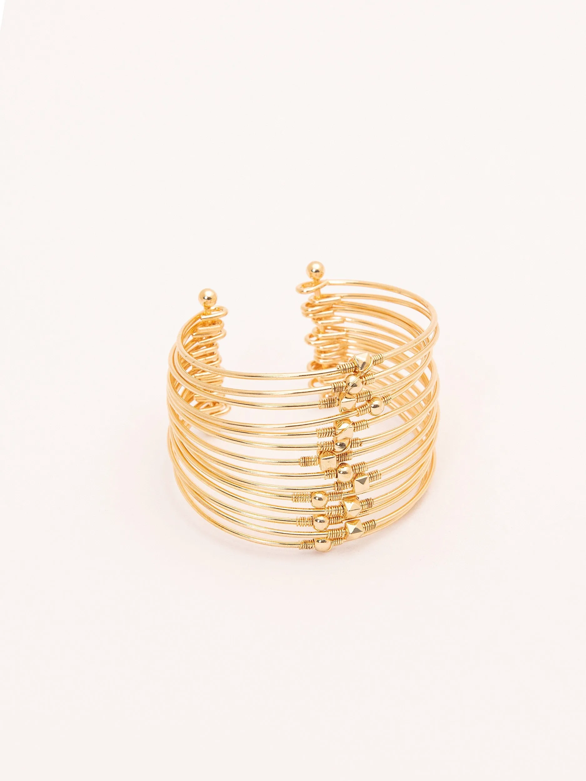 Bangles Cuff Bracelet