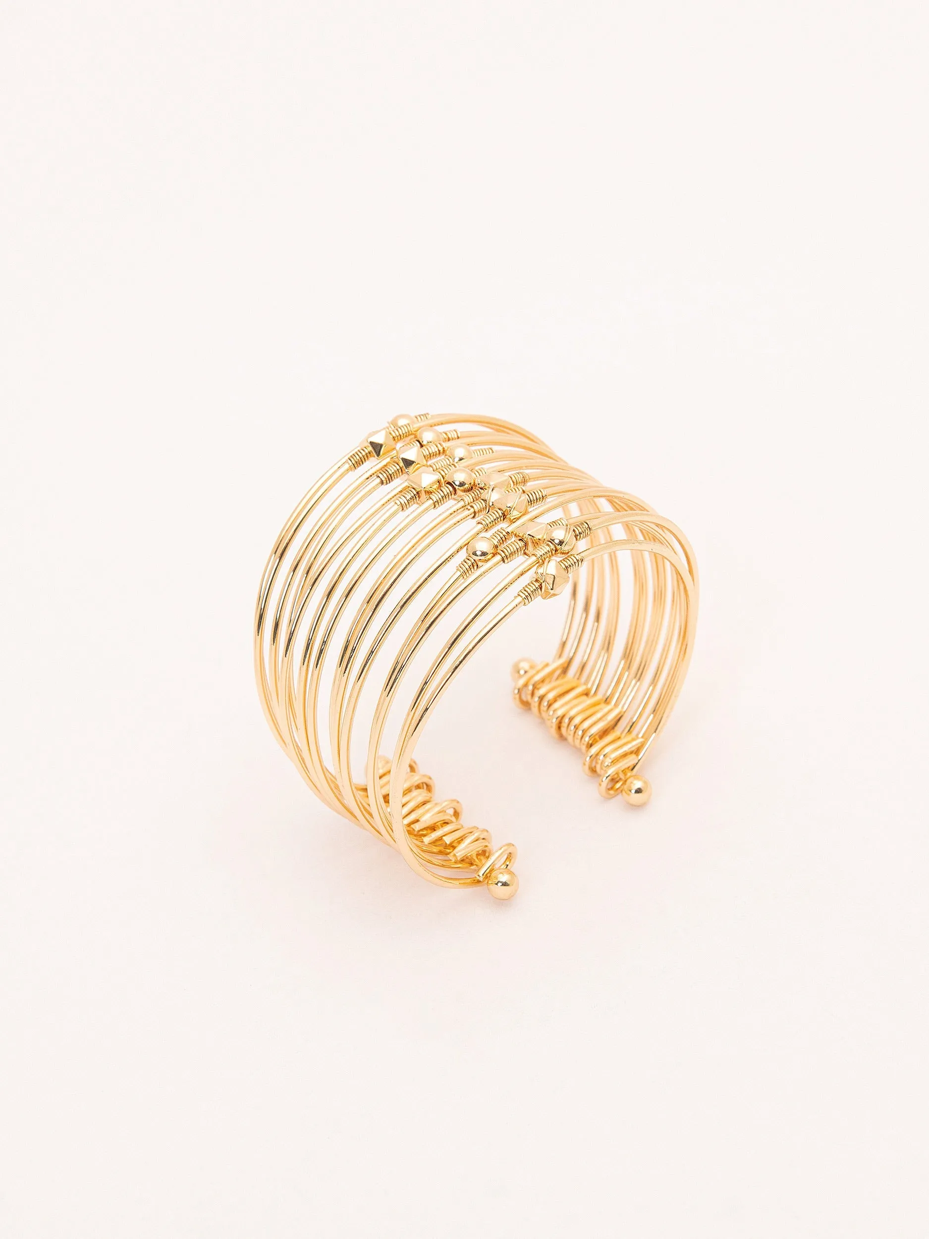 Bangles Cuff Bracelet