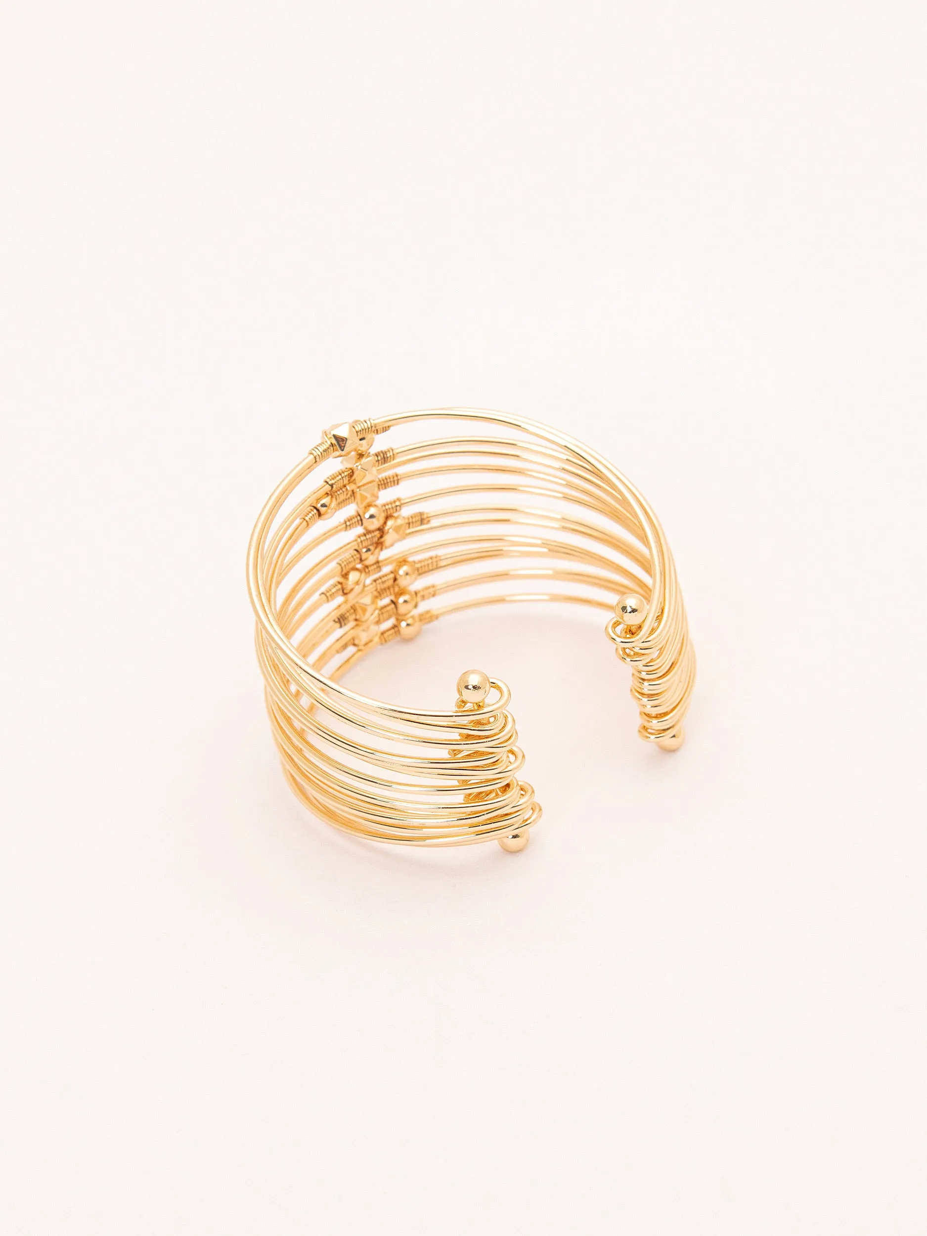 Bangles Cuff Bracelet