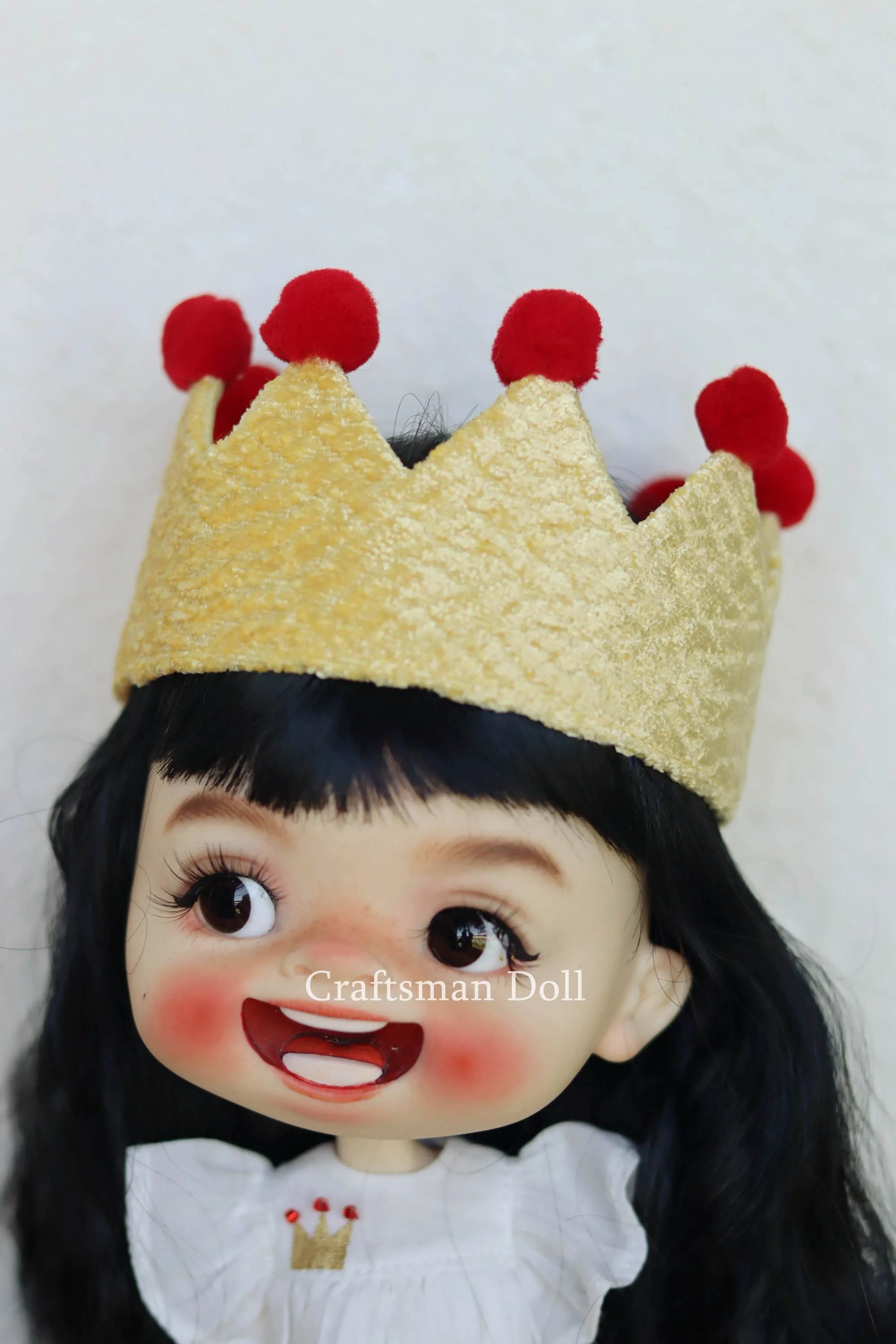 Blythe Crown/Pullip Crown/B537/