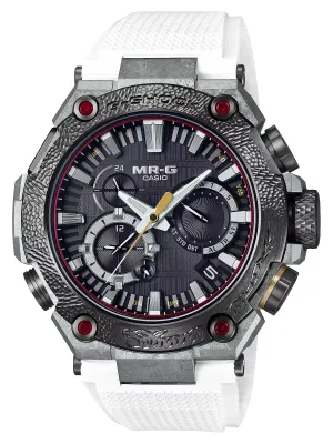 Casio G-Shock MR-G 40th Anniversary Watch - MRGB2000SG-1A