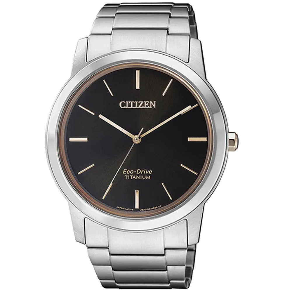 Citizen Eco-Drive Gents AW2024-81E