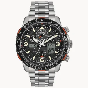 CITIZEN PROMASTER SKYHAWK A-T JY8108-53E