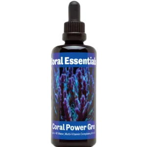 Coral Essentials Coral Power Gro 100mL