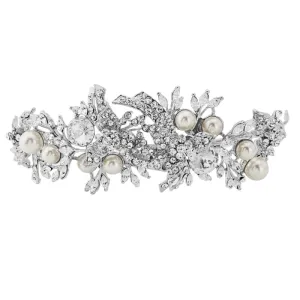 Fionn Crystal Opulence Tiara