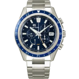 Grand Seiko Spring Drive GMT Sport Collection SBGC249