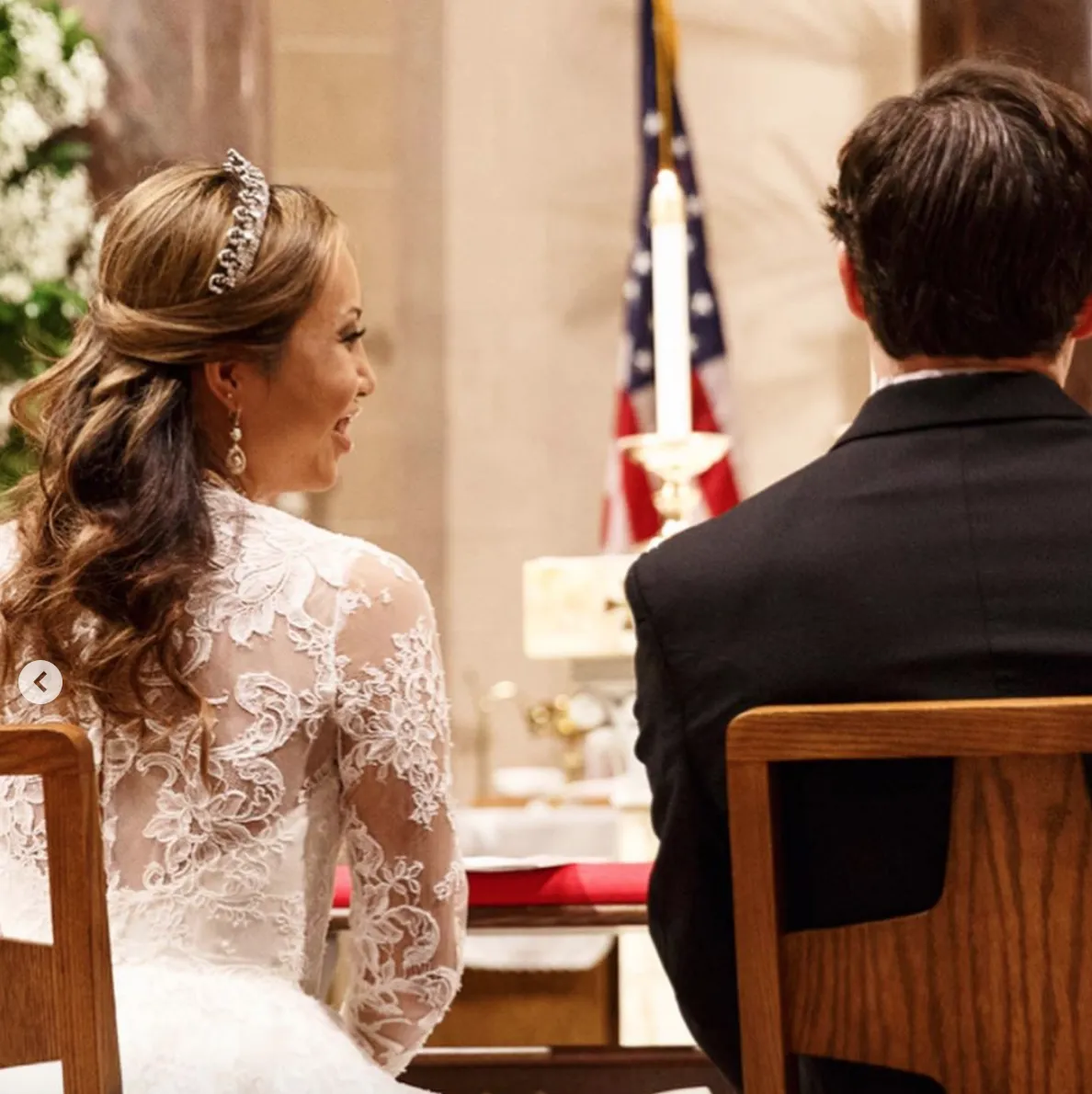 KATE Cartier Bridal Tiara