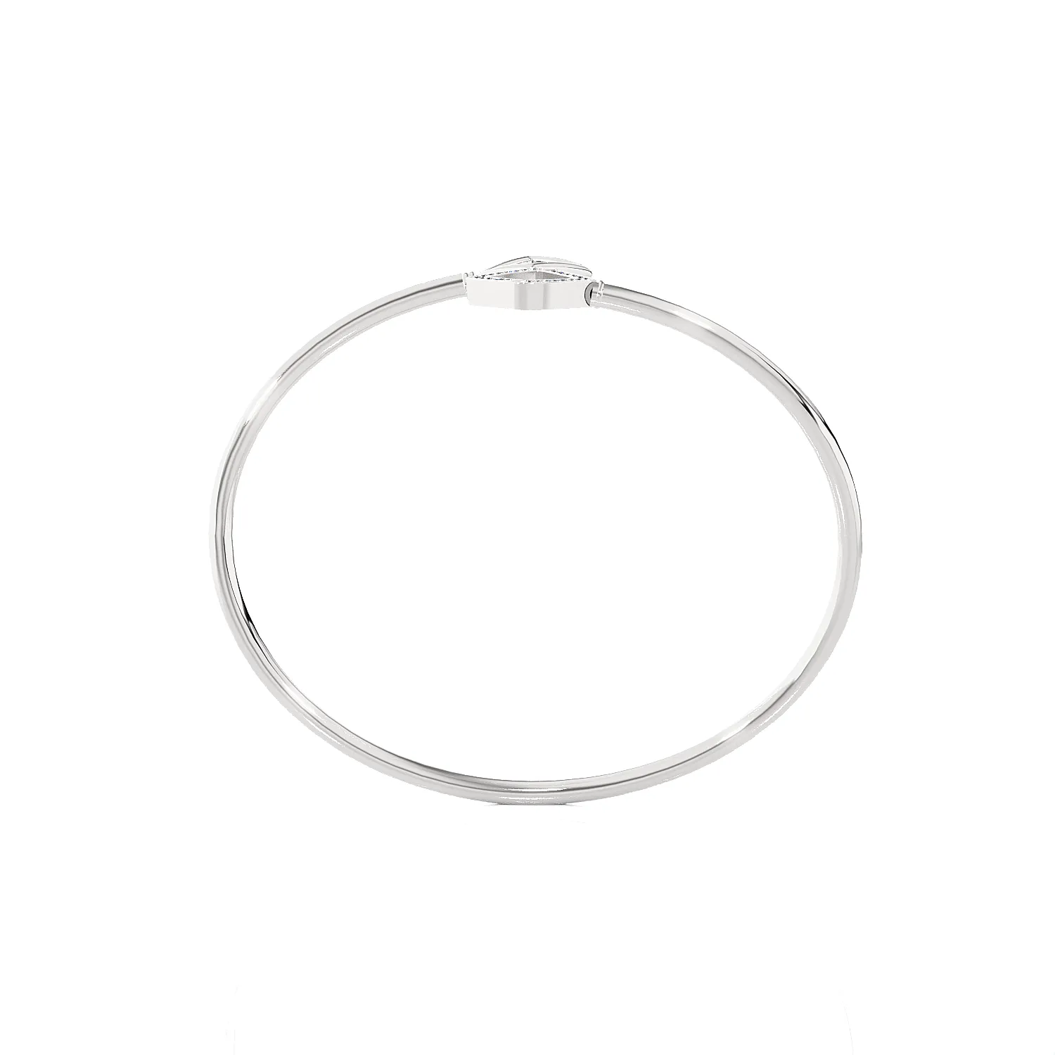 Natelli Cuff Bangle Bracelet