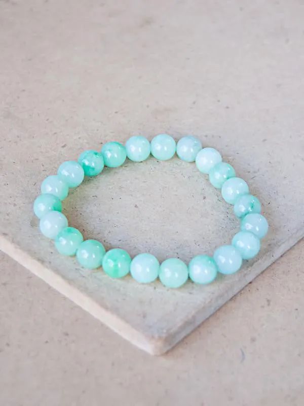 Protection Mala Bracelets