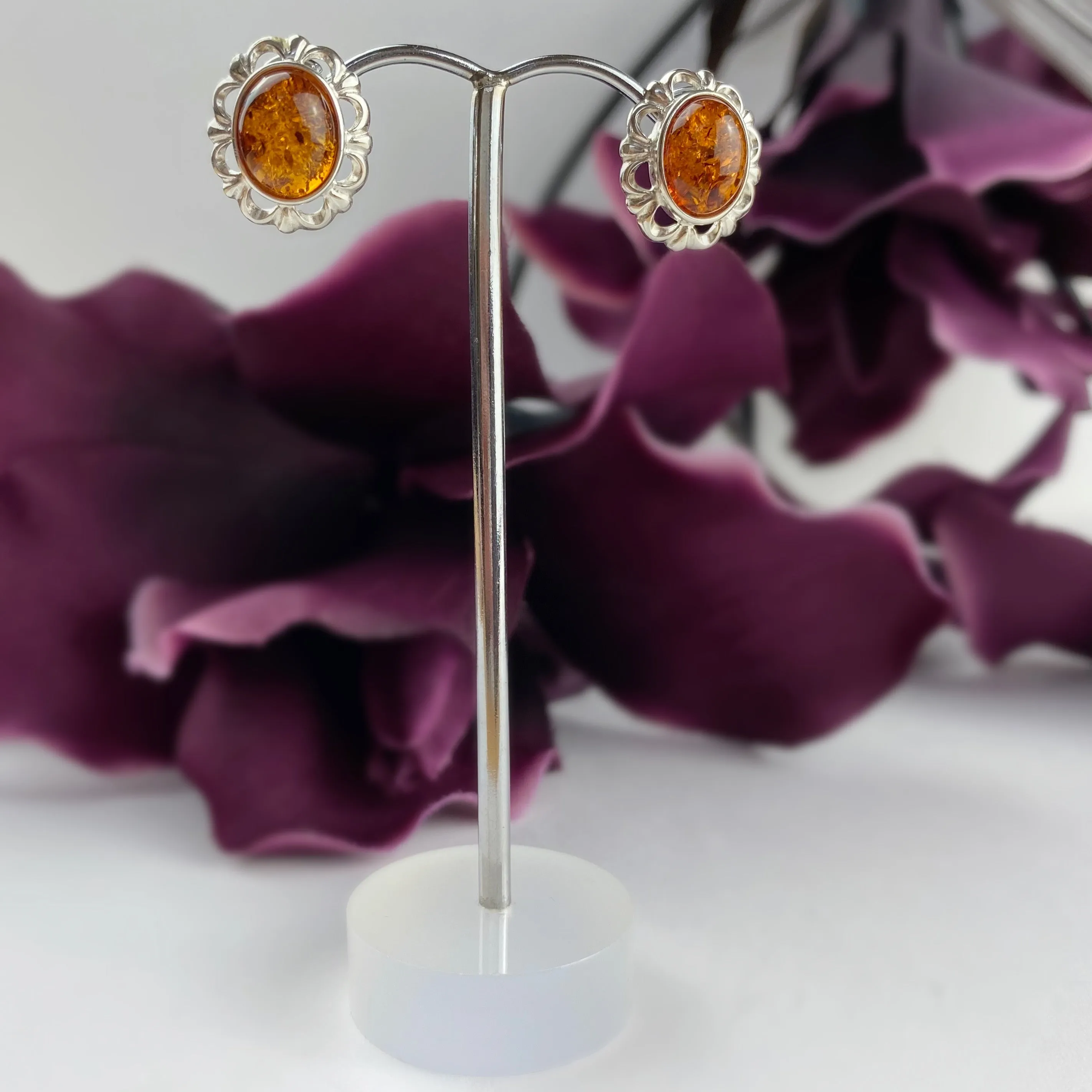 Tangier Earrings - VE506