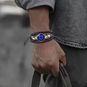 ZodiacAura™️ Guardian Bracelet